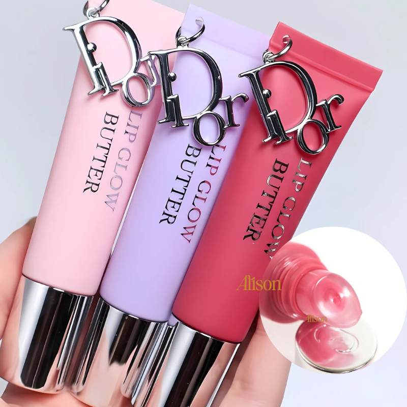 Son Dưỡng Dior Addict Lip Glow Butter